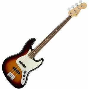 Fender Player Series Jazz Bass PF 3-Tone Sunburst vyobraziť