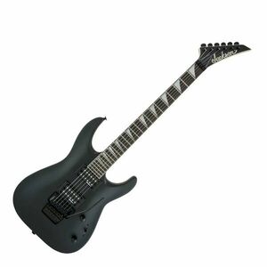 Jackson JS Series Dinky Arch Top JS32 DKA Satin Black Elektrická gitara vyobraziť