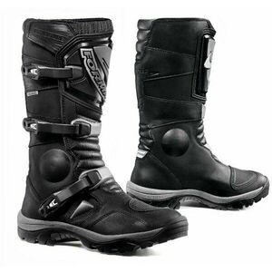 Forma Boots Adventure Dry Black 39 Topánky vyobraziť