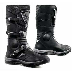 Forma Boots Adventure Dry Black 41 Topánky vyobraziť