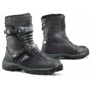 Forma Boots Adventure Low Dry Black 40 Topánky vyobraziť