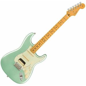 Fender American Professional II Stratocaster MN HSS Mystic Surf Green vyobraziť