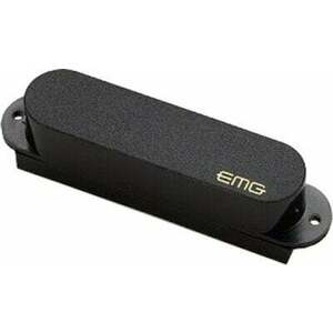EMG S3 Black vyobraziť