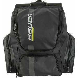 Bauer Elite Wheeled Backpack JR Hokejová taška na kolieskách vyobraziť
