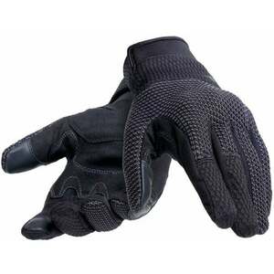 Dainese Torino Gloves Black/Anthracite M Rukavice vyobraziť