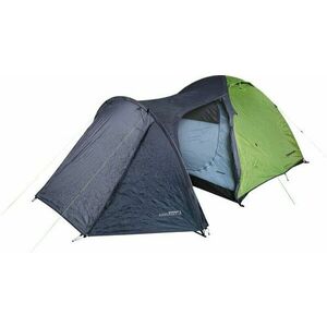 Hannah Tent Camping Arrant 3 Spring Green/Cloudy Gray Stan vyobraziť