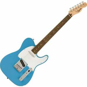 Fender Squier Sonic Telecaster LRL California Blue vyobraziť