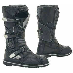 Forma Boots Terra Evo Dry Black 39 Topánky vyobraziť