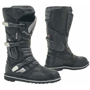 Forma Boots Terra Evo Dry Black 45 Topánky vyobraziť