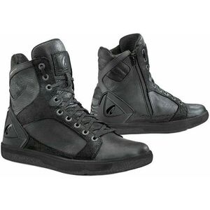 Forma Boots Hyper Dry Black/Black 37 Topánky vyobraziť