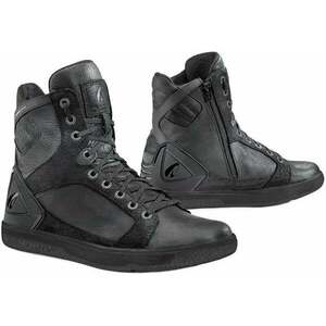 Forma Boots Hyper Dry Black/Black 38 Topánky vyobraziť