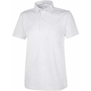 Galvin Green Rylan Boys Polo Shirt White 134/140 vyobraziť