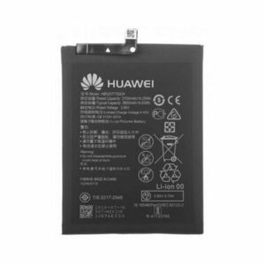 Originálna batéria pre Huawei P40 HB525777ECW 3700 mAh, bulk vyobraziť