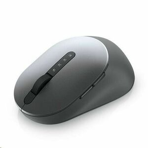 Dell Multi-Device Wireless Mouse - MS5320W - Titan Gray vyobraziť