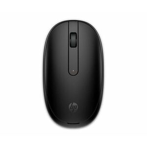 HP myš - 240 Mouse EURO, Bluetooth, Black vyobraziť