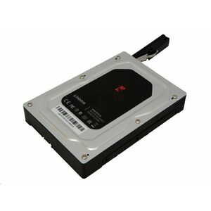 Kingston redukcia pre SATA SSD z 2.5" na 3.5" vyobraziť