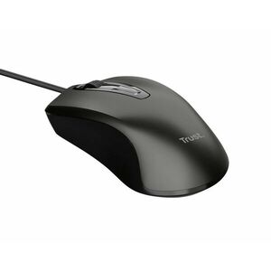 TRUST Myš BASICS Wired Optical Mouse vyobraziť