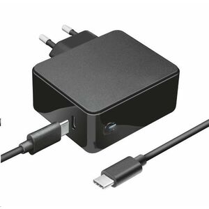 TRUST napájací adaptér MAXO pre notebooky Apple Macbook 61W USB-C vyobraziť