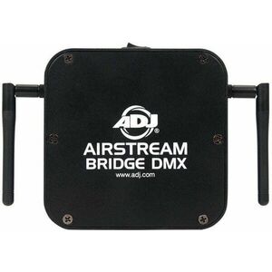 ADJ Airstream Bridge DMX Bezdrôtový systém pre ovládanie svetiel vyobraziť