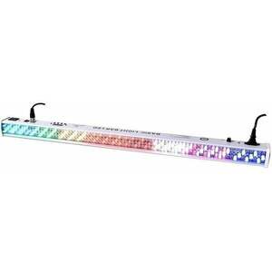 Light4Me Basic Light Bar LED 16 RGB MkII Wh LED Bar vyobraziť