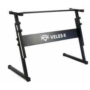 Veles-X Security Z Keyboard Stand Čierna vyobraziť