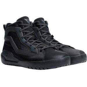 Dainese Urbactive Gore-Tex Shoes Black/Black 39 Topánky vyobraziť