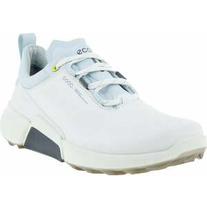 Ecco Biom H4 Mens Golf Shoes White/Air 40 vyobraziť