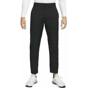 Nike Dri-Fit Victory Mens Golf Trousers Black/White 30/32 vyobraziť