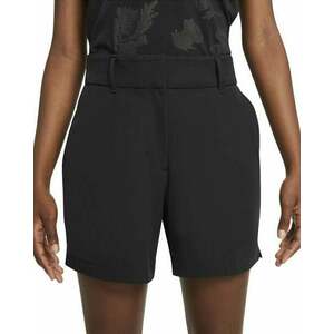 Nike Dri-Fit Victory Womens 13cm Golf Shorts Black/Black S vyobraziť