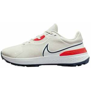 Nike Infinity Pro 2 Mens Golf Shoes Phantom/Bright Crimson/White/Midnight Navy 44, 5 vyobraziť