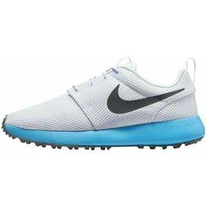 Nike Roshe G Next Nature Mens Golf Shoes Football Grey/Iron Grey 41 vyobraziť