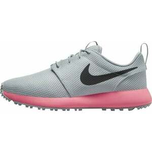 Nike Roshe G Next Nature Junior Golf Shoes Light Smoke Grey/Hot Punch/Black 33, 5 vyobraziť