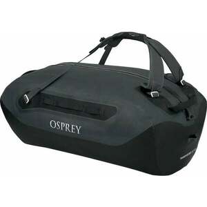 Osprey Transporter WP Duffel 100 Tunnel Vision Grey vyobraziť