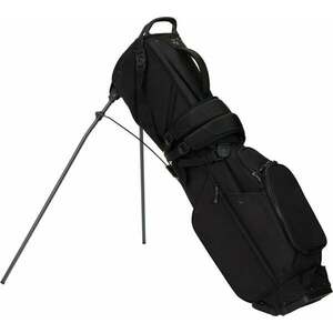 TaylorMade Flextech Lite Custom Stand Bag Black Stand Bag vyobraziť