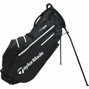 TaylorMade Flextech Waterproof Stand Bag vyobraziť