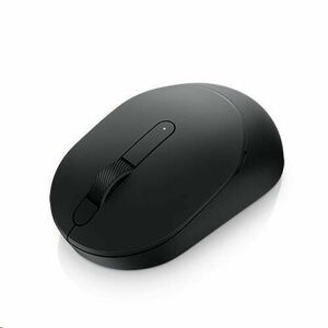Dell Mobile Wireless Mouse - MS3320W - Black vyobraziť