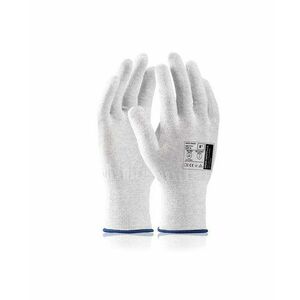 ESD rukavice ARDONSAFETY/RATE TOUCH 07/S - 'ponožka' | A8060/V1/07 vyobraziť