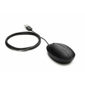 HP Wired 320M Mouse - USB vyobraziť