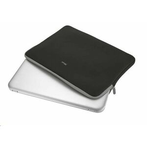 TRUST Puzdro na notebook 15.6" Primo Soft Sleeve for laptops - black vyobraziť