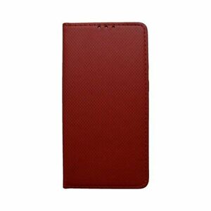 Puzdro Smart Book Samsung Galaxy A20e - červené vyobraziť
