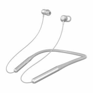 Dudao Sport Wireless bezdrôtové slúchadlá do uší, strieborné (U5a-Silver) vyobraziť
