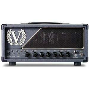 Victory Amplifiers VX100 The Super Kraken vyobraziť