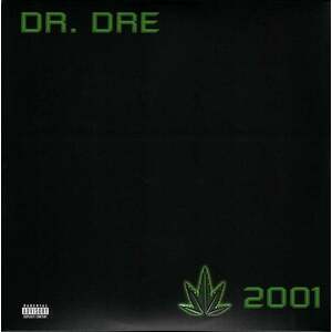 Dr. Dre - 2001 (2 LP) vyobraziť