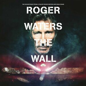 Roger Waters Wall (2015) (3 LP) vyobraziť