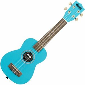 Kala KA-UK Sopránové ukulele Blue Yonder vyobraziť