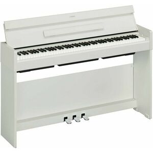 Yamaha YDP-S35 White Digitálne piano vyobraziť