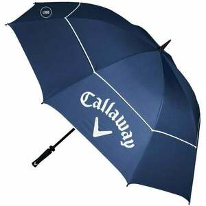 Callaway Shield 64 Umbrella Navy/White 2022 vyobraziť
