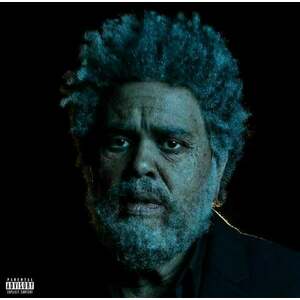 The Weeknd - Dawn FM (2 LP) vyobraziť