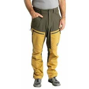 Adventer & fishing Nohavice Impregnated Pants Sand/Khaki L vyobraziť