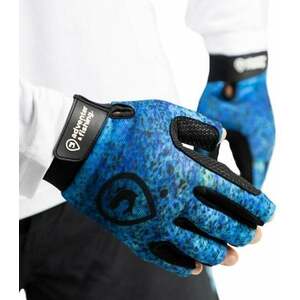 Adventer & fishing Rukavice Gloves For Sea Fishing Bluefin Trevally Short M-L vyobraziť